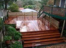 Kwikfynd Decks
bromley